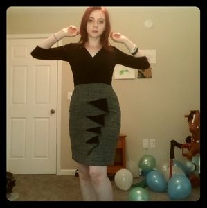 Professional, Formal Dress